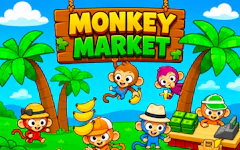 MonkeyMarket
