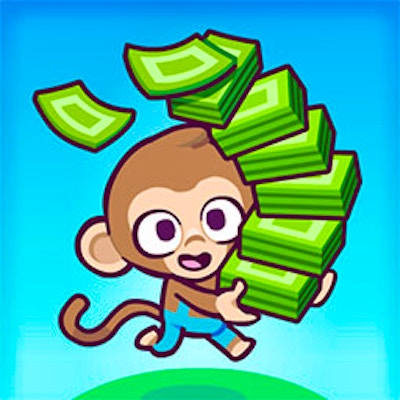 MonkeyMarket By Gamepix