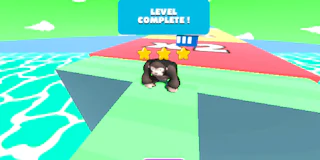 Monkeys Fighting thumbnail