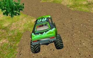 Monster 4x4 Offroad Jeep Stunt Racing 2019