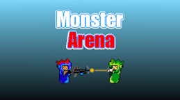 Monster Arena