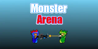 Monster Arena thumbnail