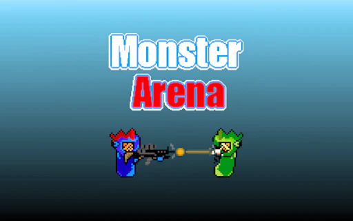 Monster Arena