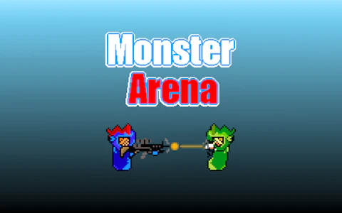 Monster Arena game thumbnail