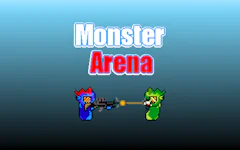 Monster Arena
