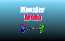 Monster Arena