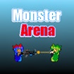 Monster Arena banner