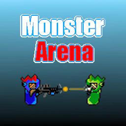 Monster Arena