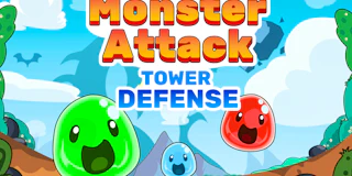 Monster Attack Tower Defense thumbnail