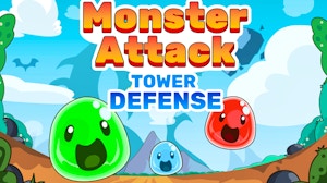 Image for Monster Attack Tower Defense