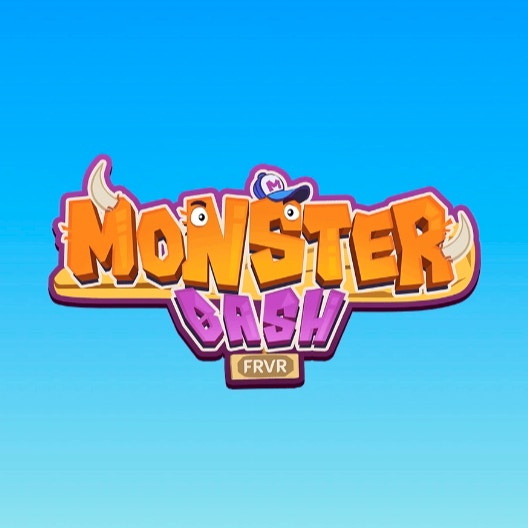 Crazy Monster Blocks 🕹️ Play Now on GamePix