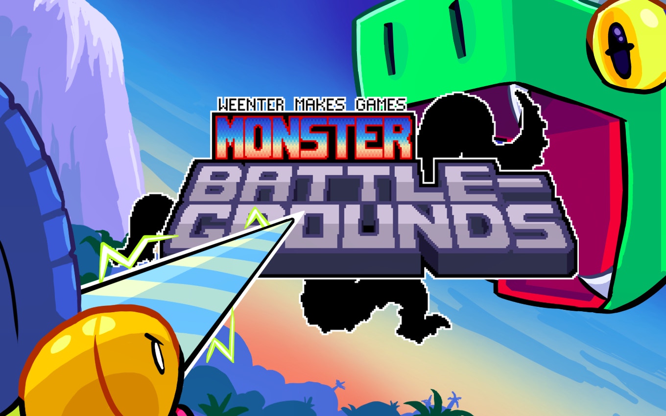 Monster Battlegrounds