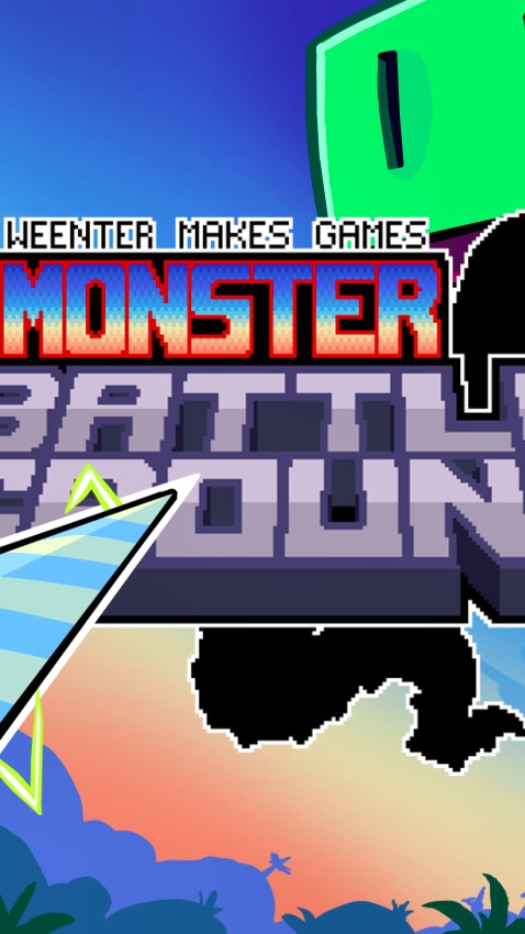 Monster Battlegrounds