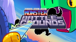 Monster Battlegrounds