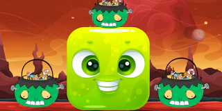 Monster Block Game thumbnail