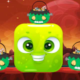 Monster Block Game