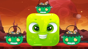 Image for Monster Block Game