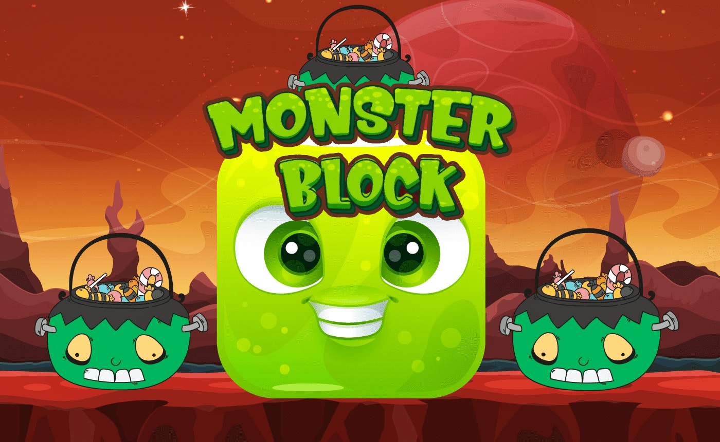 Monster Block