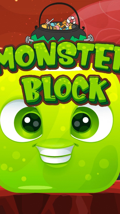 Monster Block