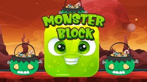 Image for Monster Block