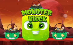 Monster Block