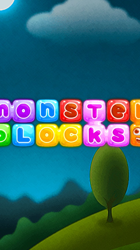 Monster Blocks