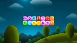 Monster Blocks