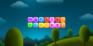 Monster Blocks thumbnail