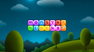 Image for Monster Blocks