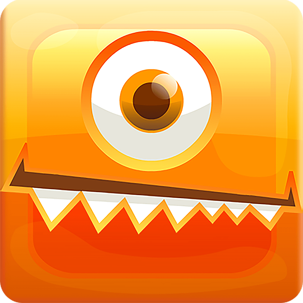 Crazy Monster Blocks 🕹️ Play Now on GamePix