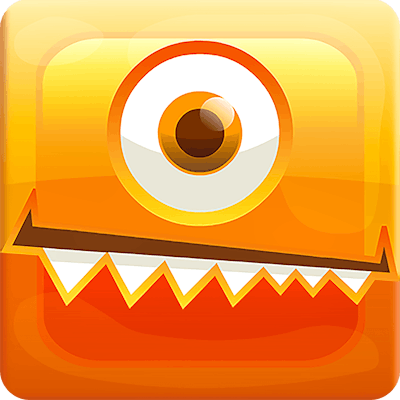 Monster Blocks By Gamepix