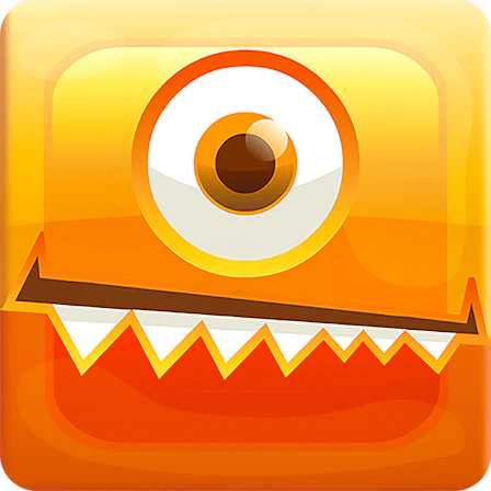 Monster Blocks game thumbnail
