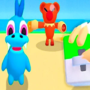 Monstre Boîte Thumbnail