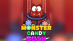 Image for Monster Candy Rush