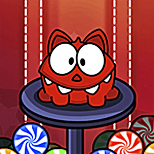 Monster Candy Rush Thumbnail
