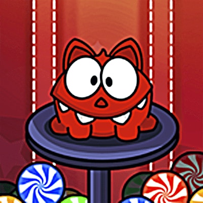 Monster Candy Rush By Gamepix