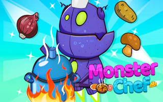 Monster Chef 2