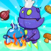 Monster Chef 2