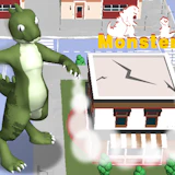 Monster City