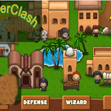 Monster Clash