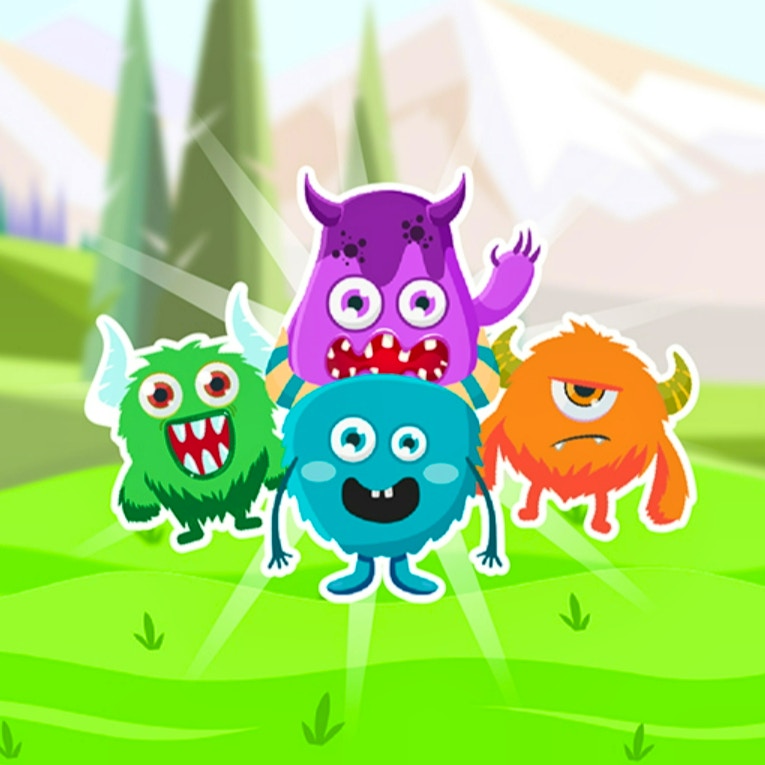 Clicker Monsters - Play Online on SilverGames 🕹️