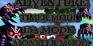 Monster Craft 4 Games thumbnail