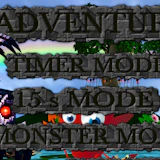Monster Craft 4 Games