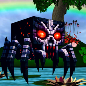 Monster Craft 4 Games Thumbnail