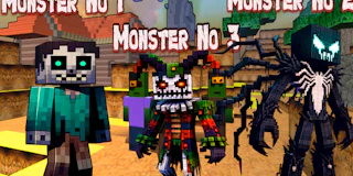 Monster Craft Dash Crossing Chaos thumbnail