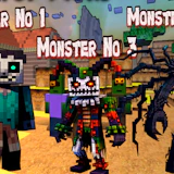 Monster Craft Dash Crossing Chaos