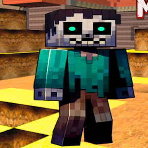 Monster Craft Dash Crossing Chaos Thumbnail
