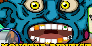 Monster Dentist thumbnail