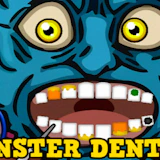 Monster Dentist