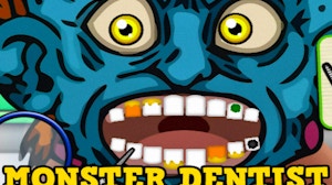 Image for Monster Dentist